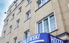 Hotel Szydłowski Gdańsk